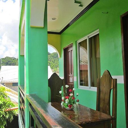 Forever Blessed Hotel El Nido Exterior photo