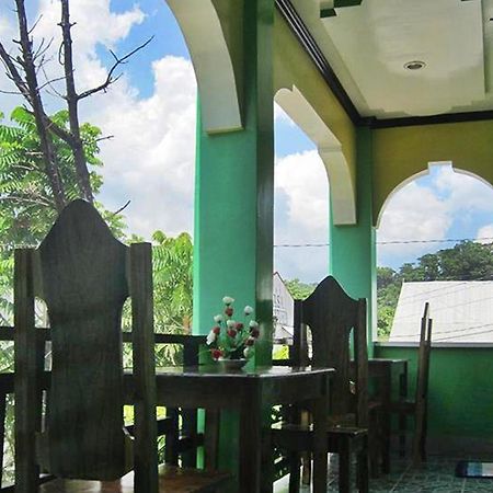 Forever Blessed Hotel El Nido Exterior photo