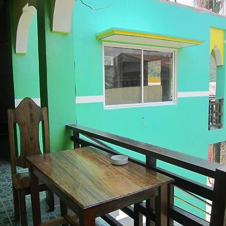 Forever Blessed Hotel El Nido Exterior photo